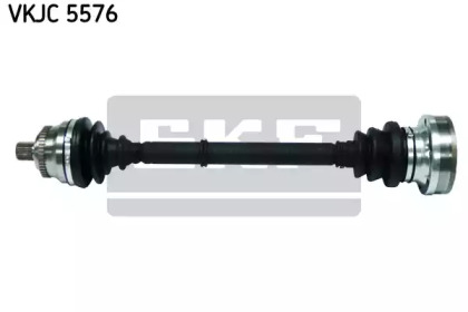 skf vkjc5576